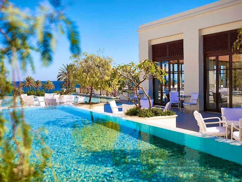 Grecotel LUX ME Kos Imperial Hotel, Griechenland