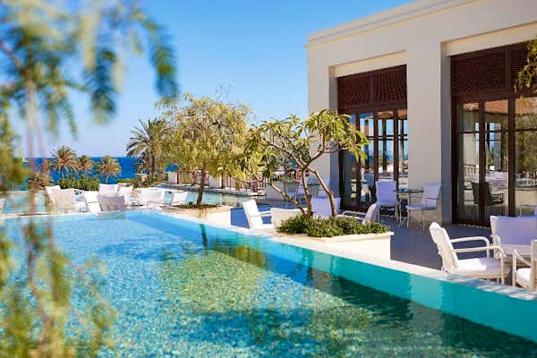 Grecotel LUX ME Kos Imperial Hotel, Griechenland