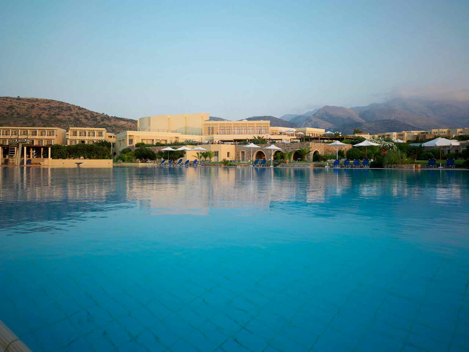 Kalimera Kriti Hotel & Village Resort, Griechenland
