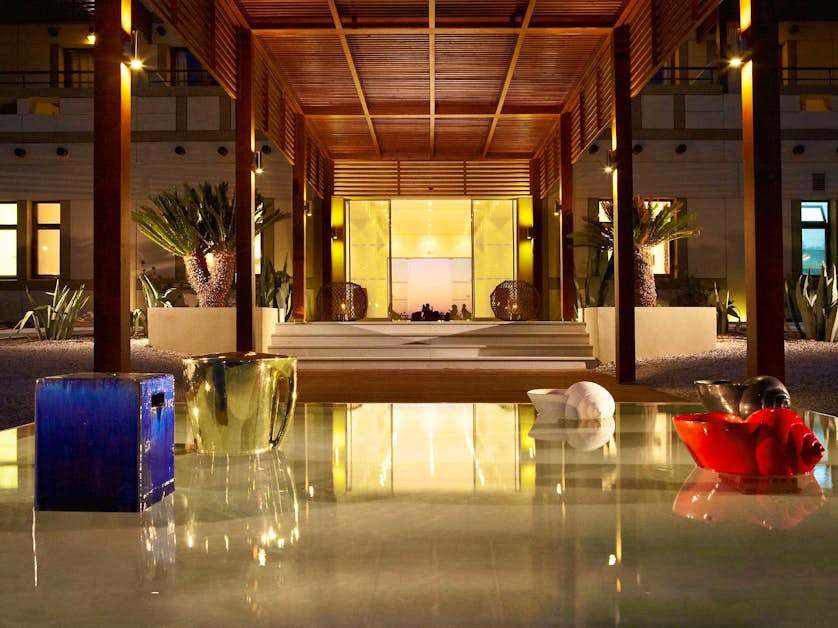 Grecotel Meli Palace, Griechenland