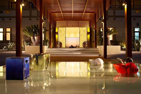 Grecotel Meli Palace, Griechenland