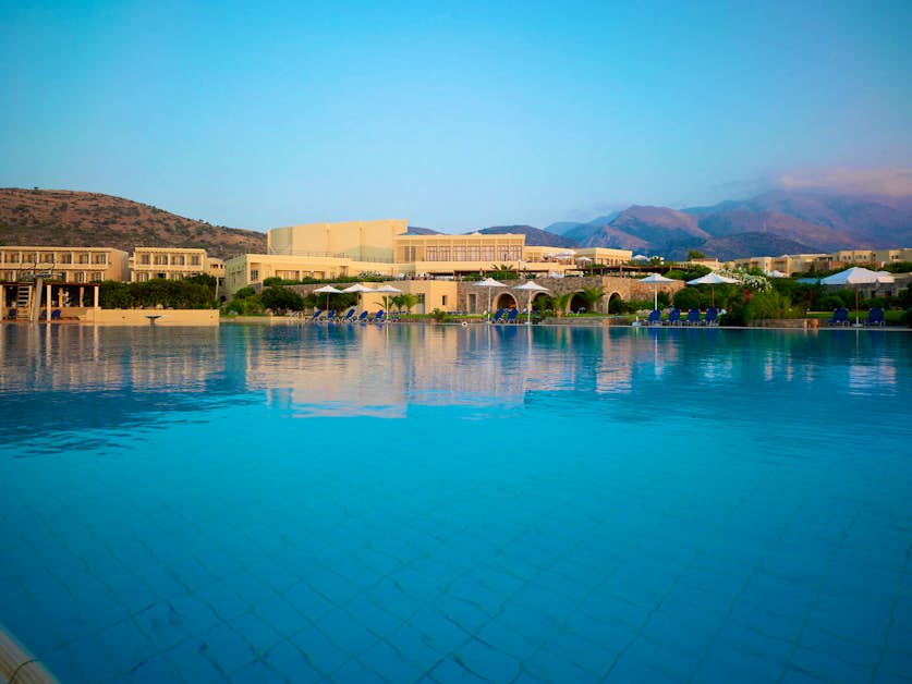 Kalimera Kriti Hotel & Village Resort, Griechenland