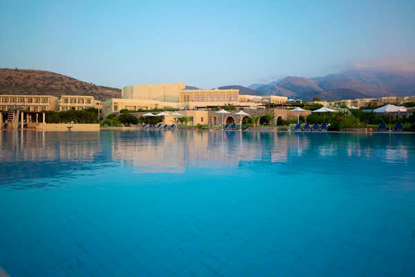 Kalimera Kriti Hotel & Village Resort, Griechenland