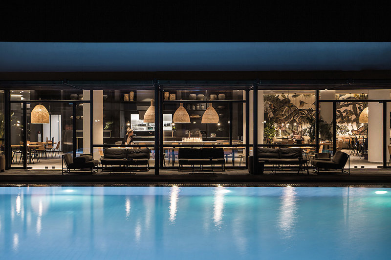 Casa Cook Rhodes Hotel, Griechenland