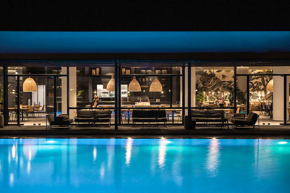 Casa Cook Rhodes Hotel, Griechenland