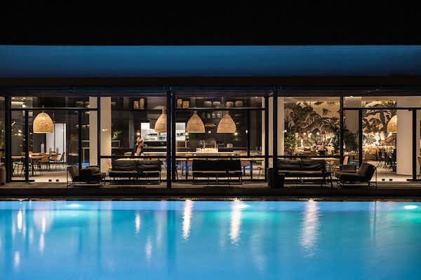 Casa Cook Rhodes Hotel, Griechenland