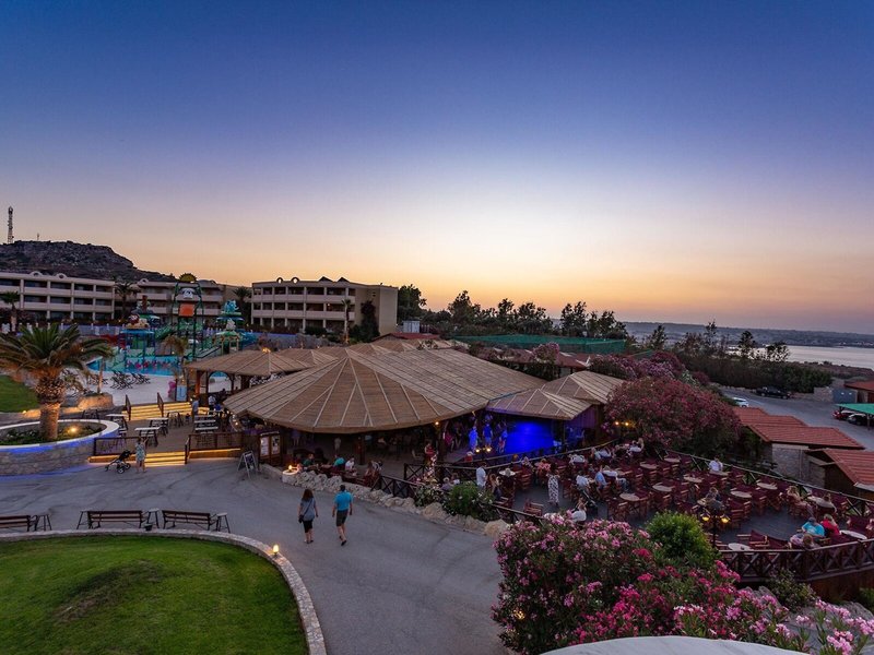 Kalithea Horizon Royal, Griechenland