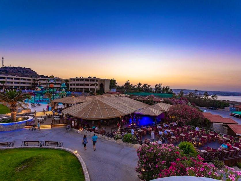 Kalithea Horizon Royal, Griechenland