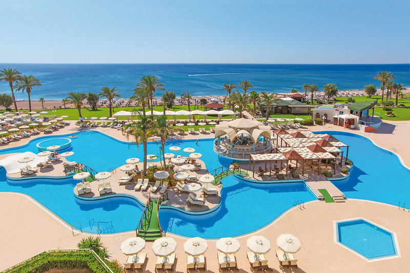 Rhodos Palladium Leisure & Wellness, Griechenland