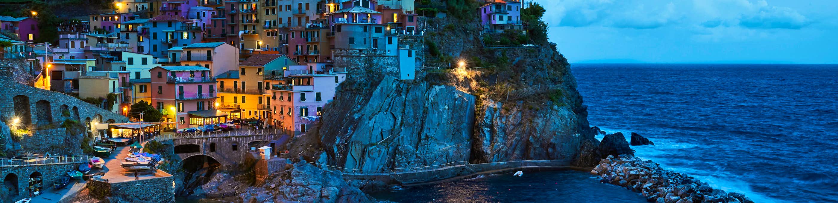 Italien Urlaub