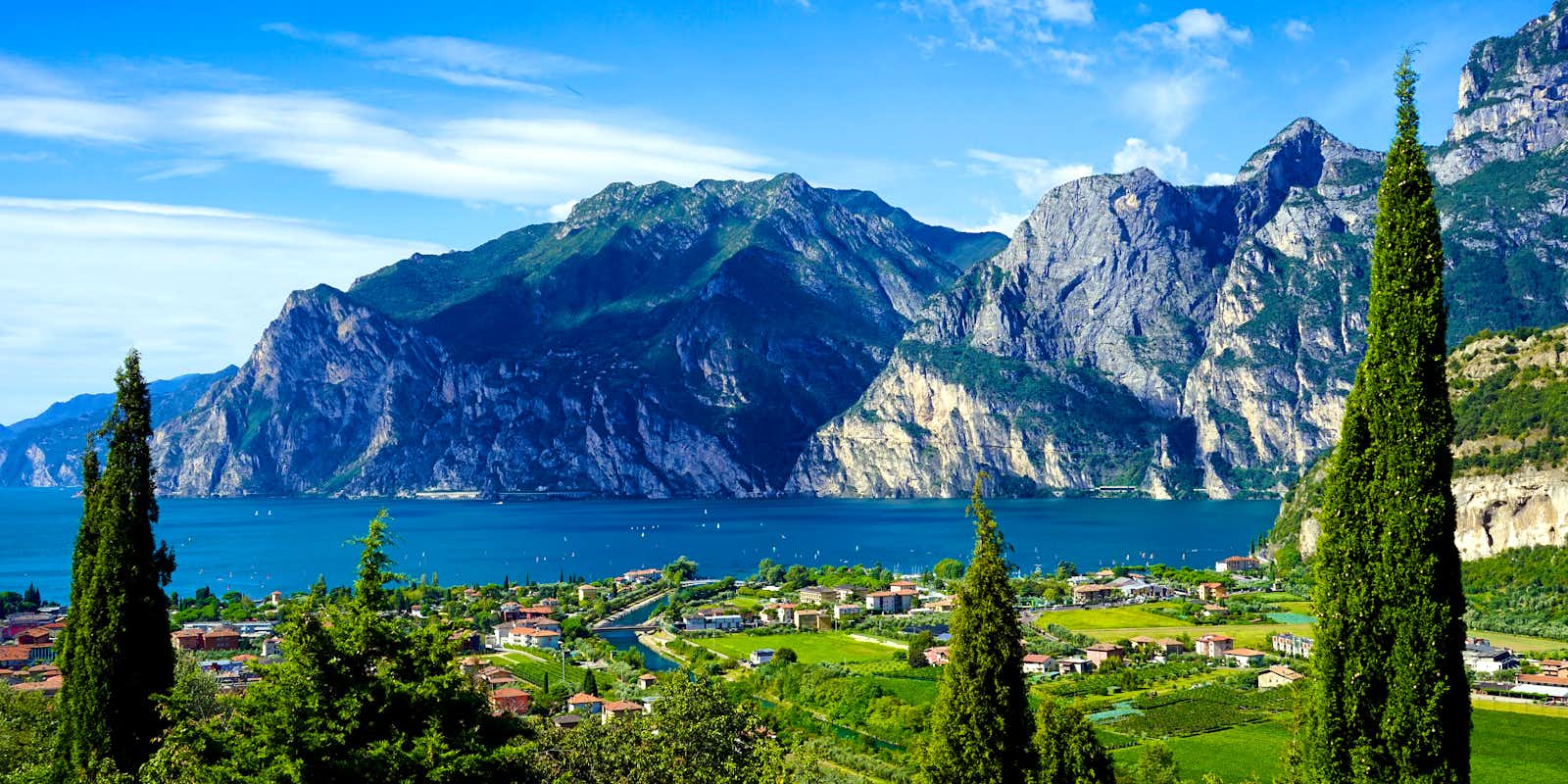 Gardasee