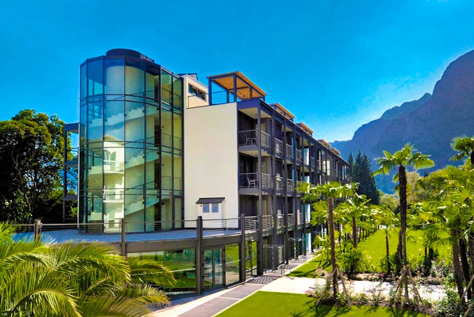 Hotel Sie Lac et Sie Parc Grand Resort, Italien