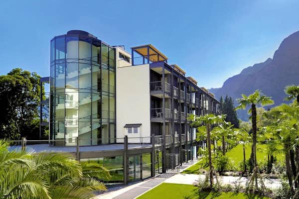 Hotel Sie Lac et Sie Parc Grand Resort, Italien