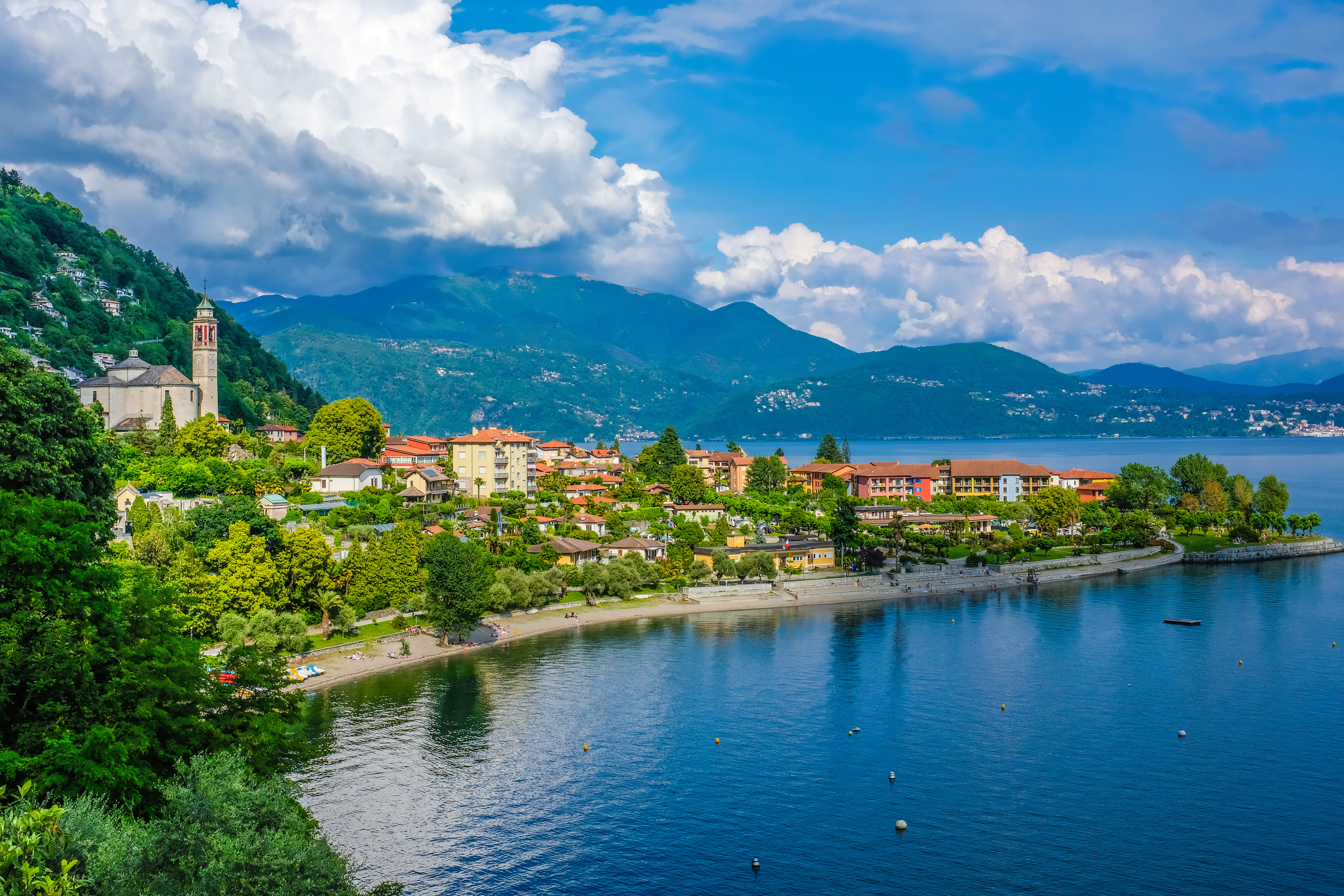 Lago Maggiore