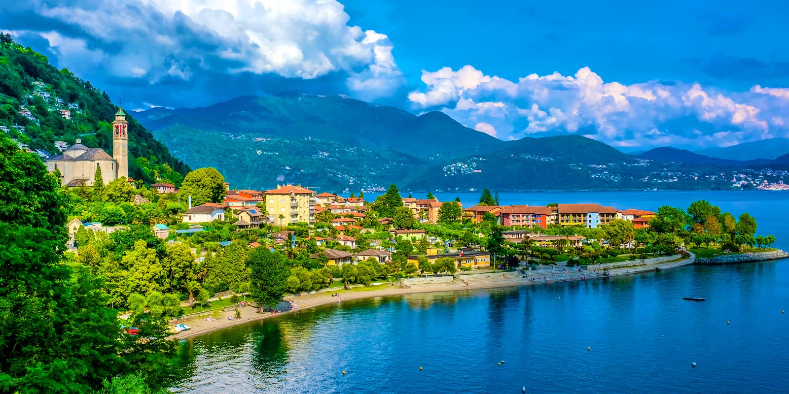 Lago Maggiore