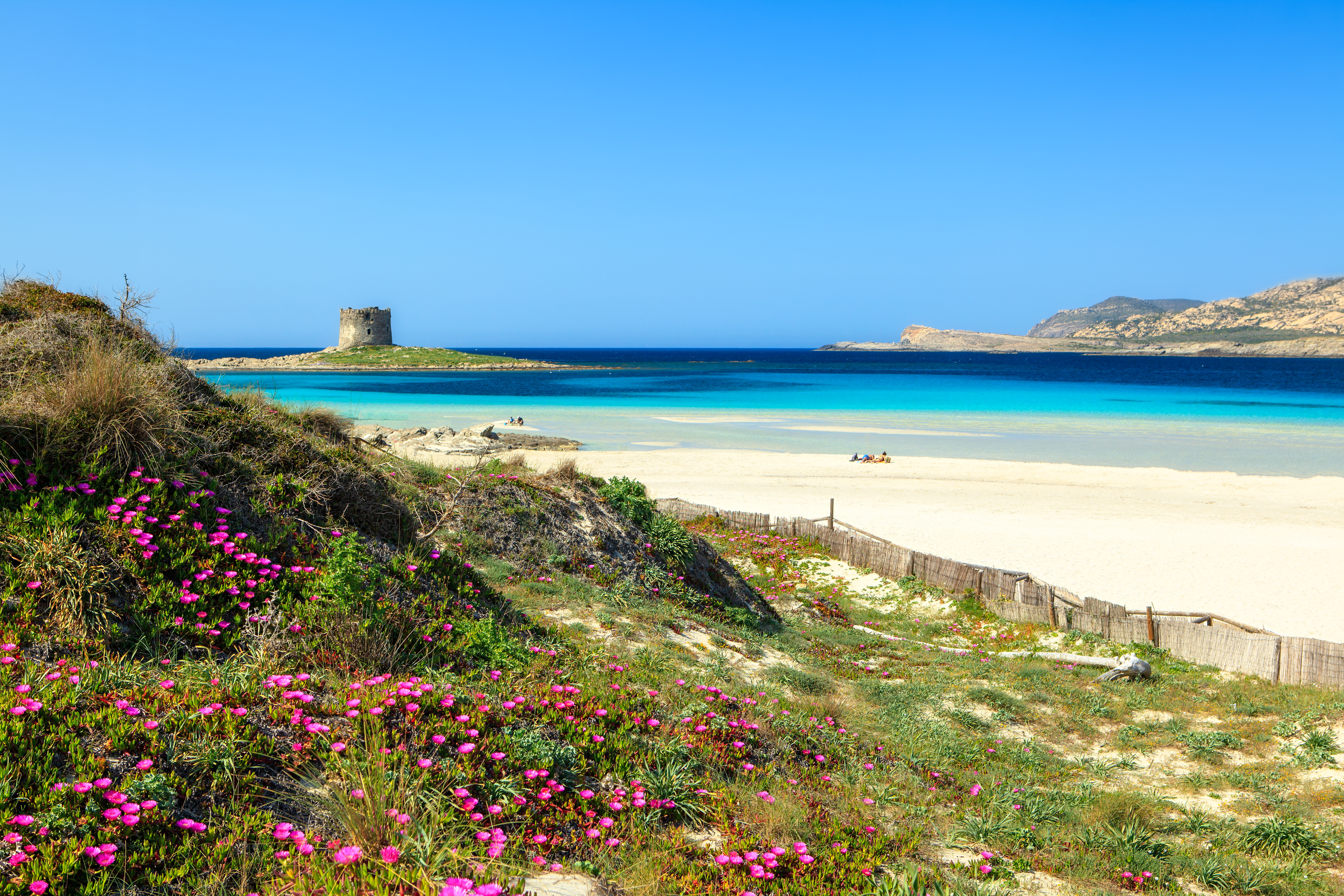 Sardinien