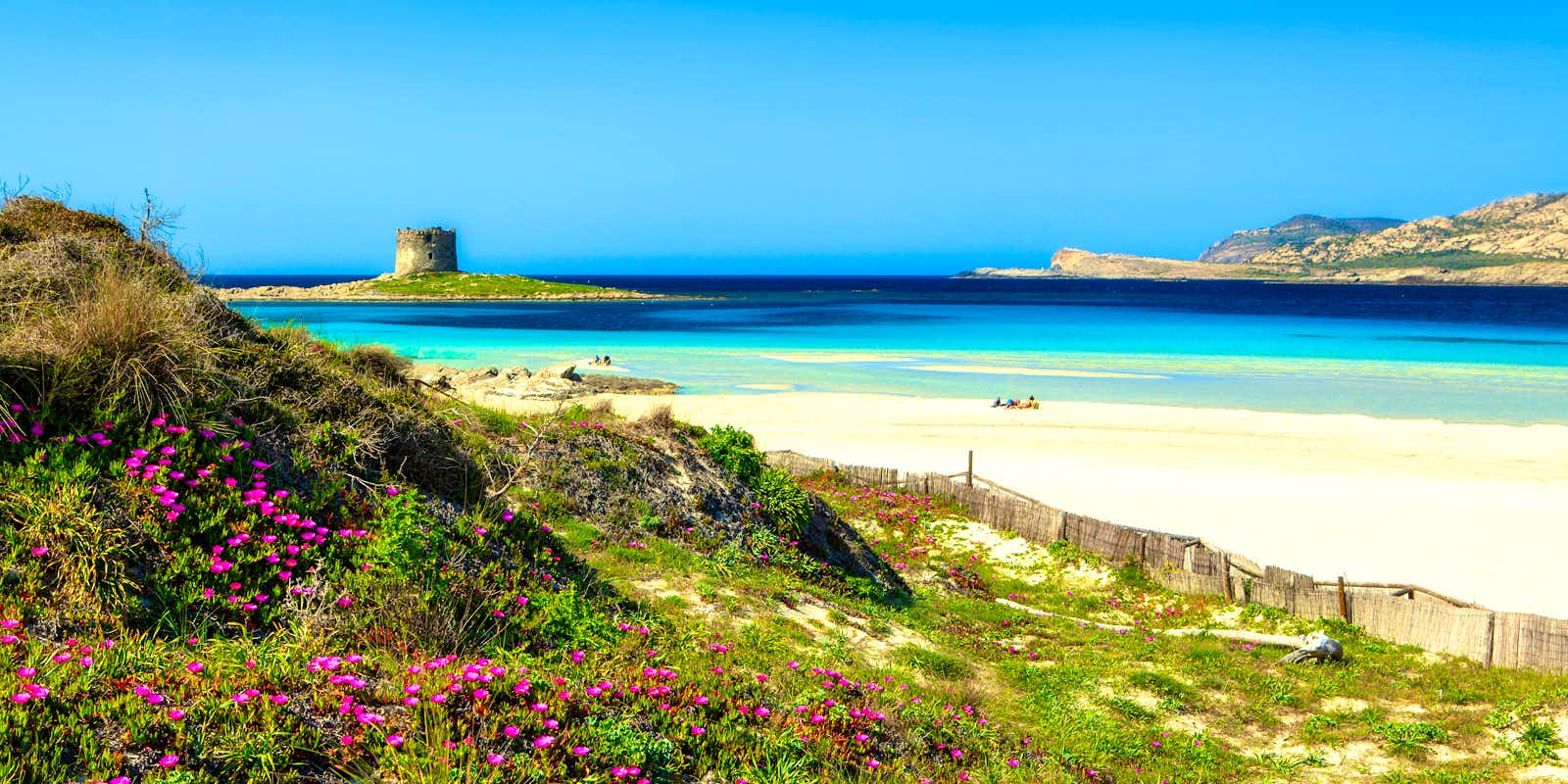 Sardinien