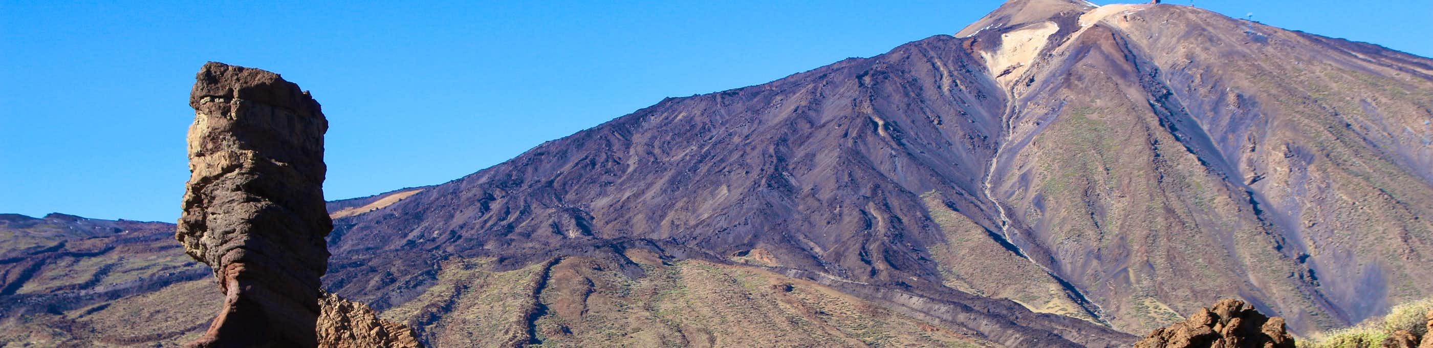 Teneriffa Urlaub