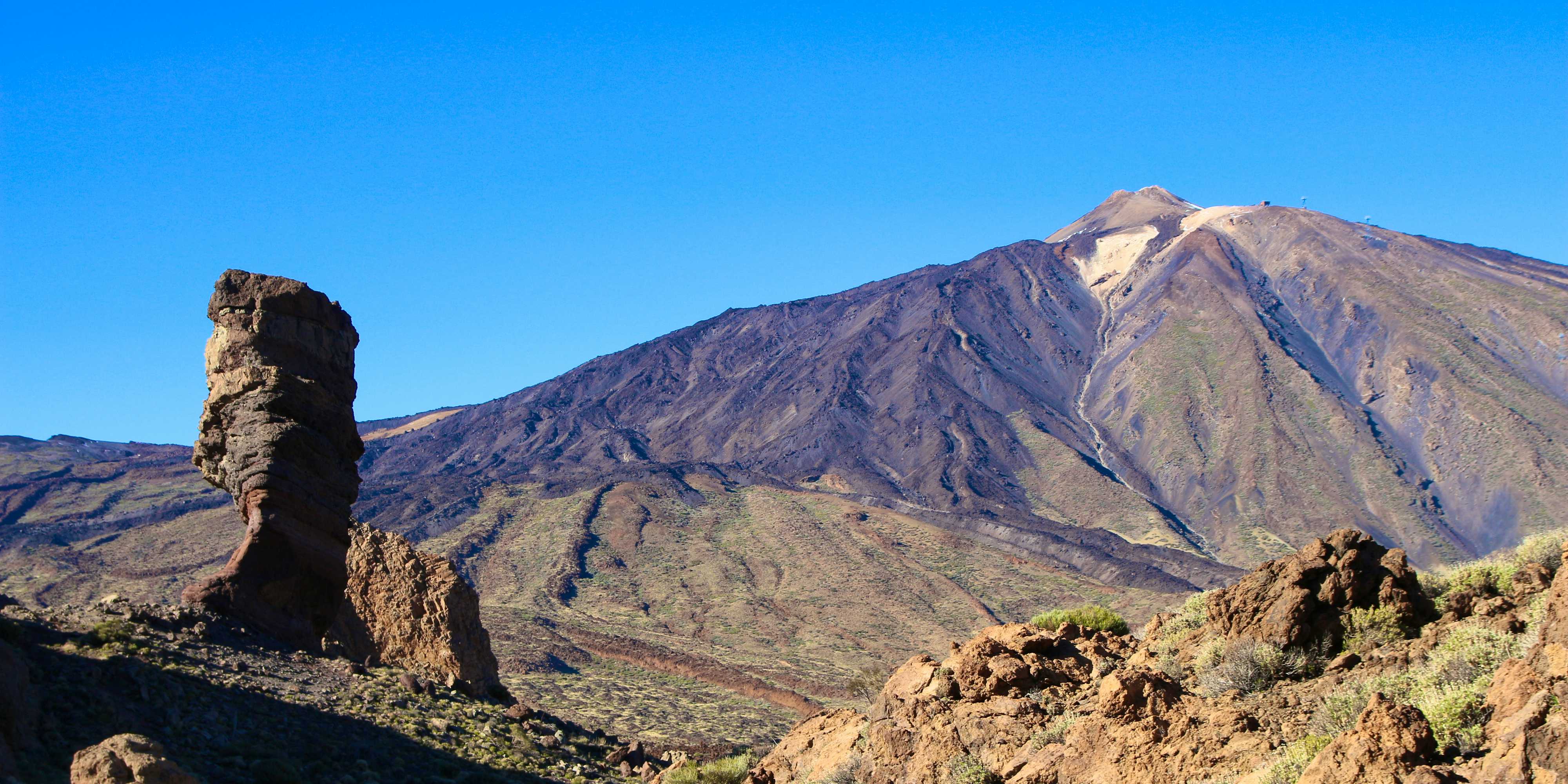 Teide Nationalpark