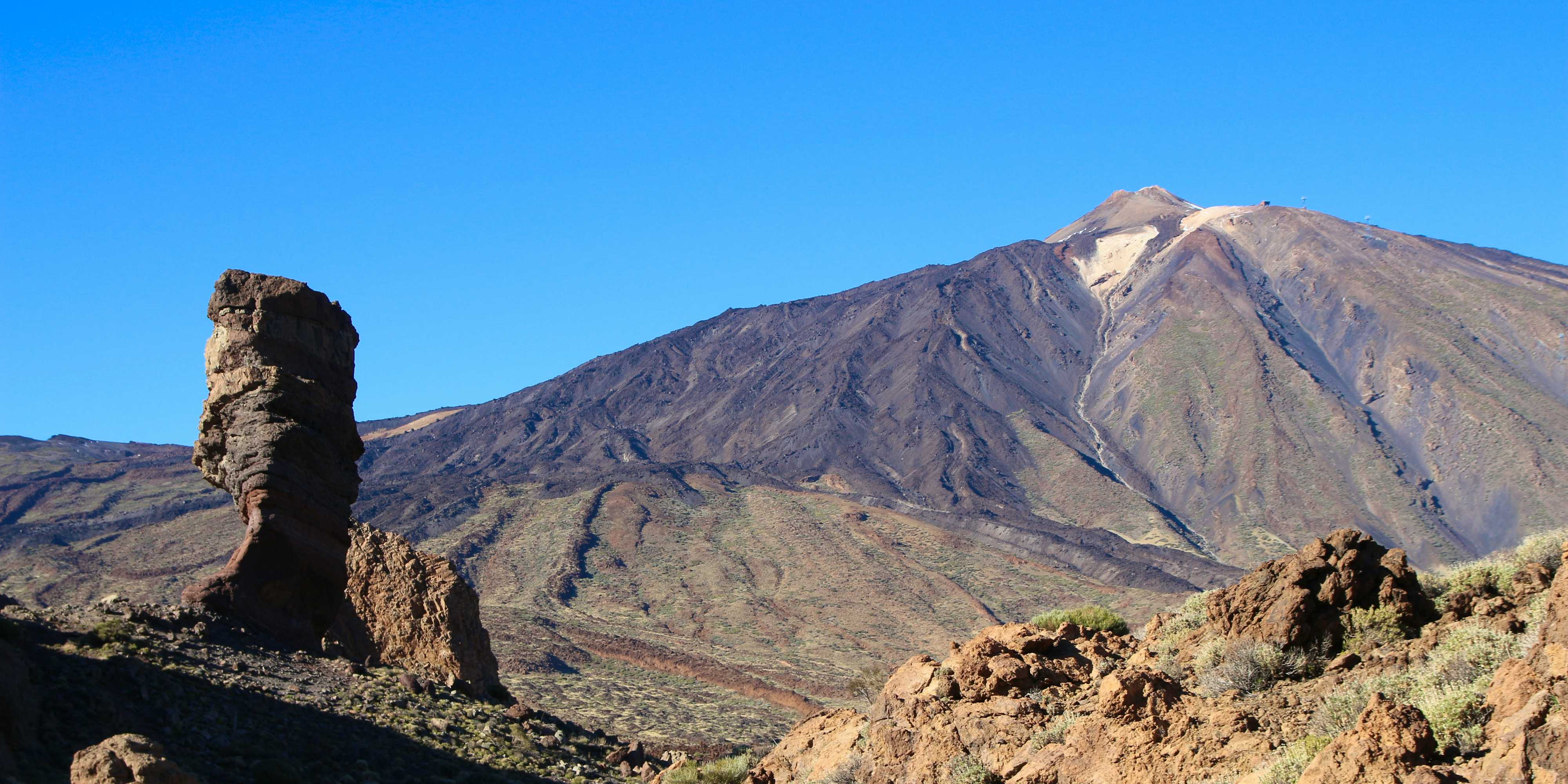Teide Nationalpark