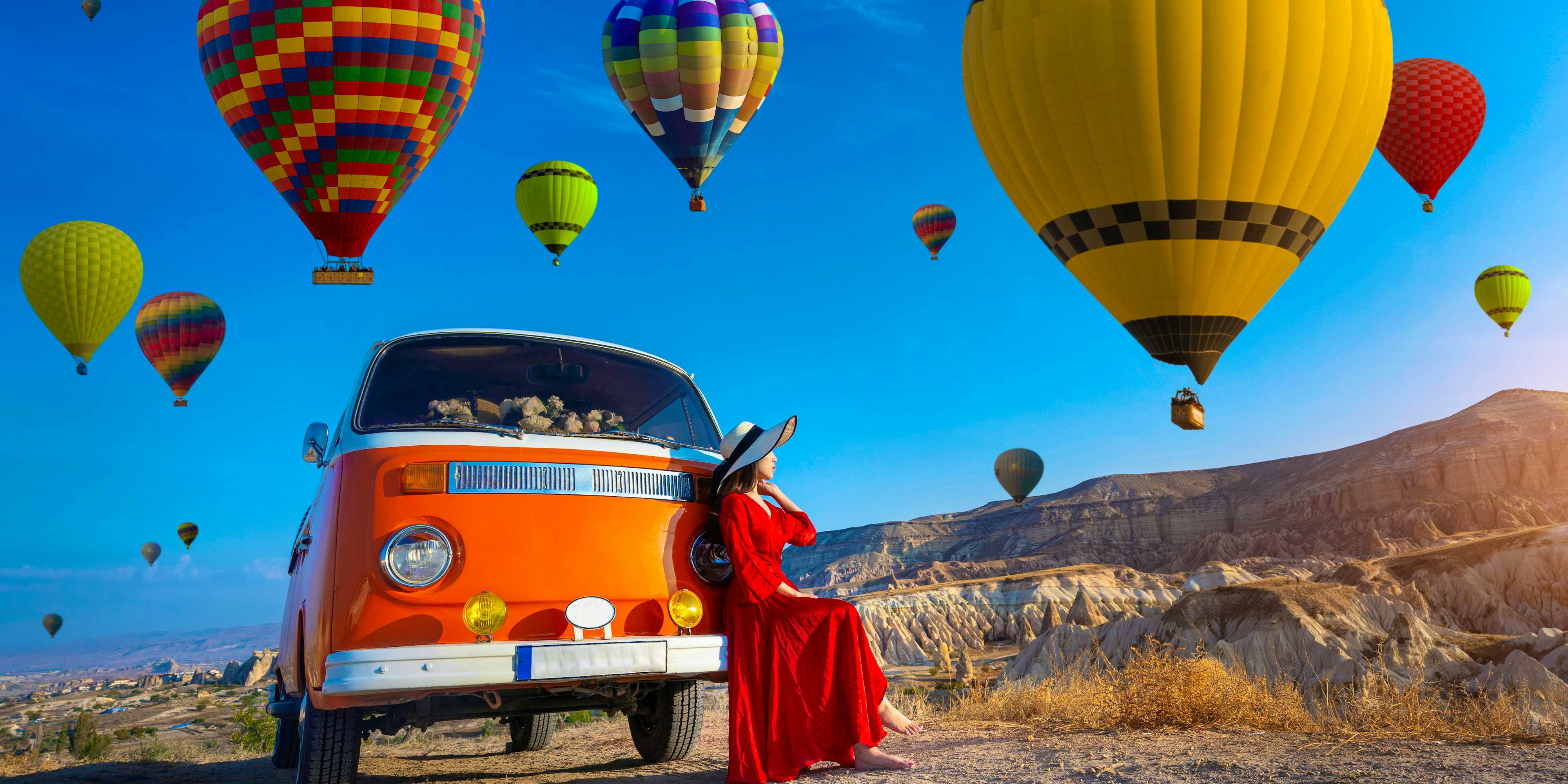 Sunny Cars Mietwagen