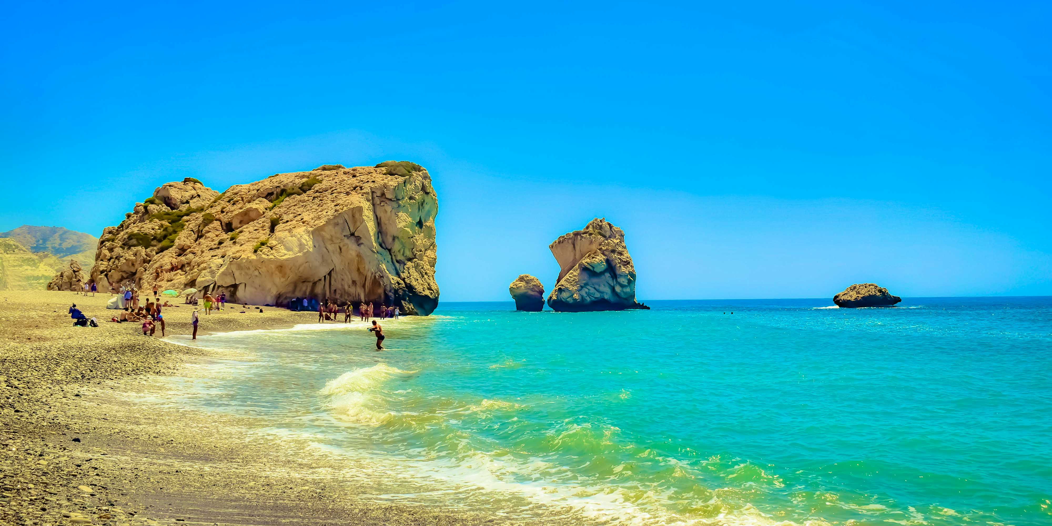 Kloster Moni Maxaira