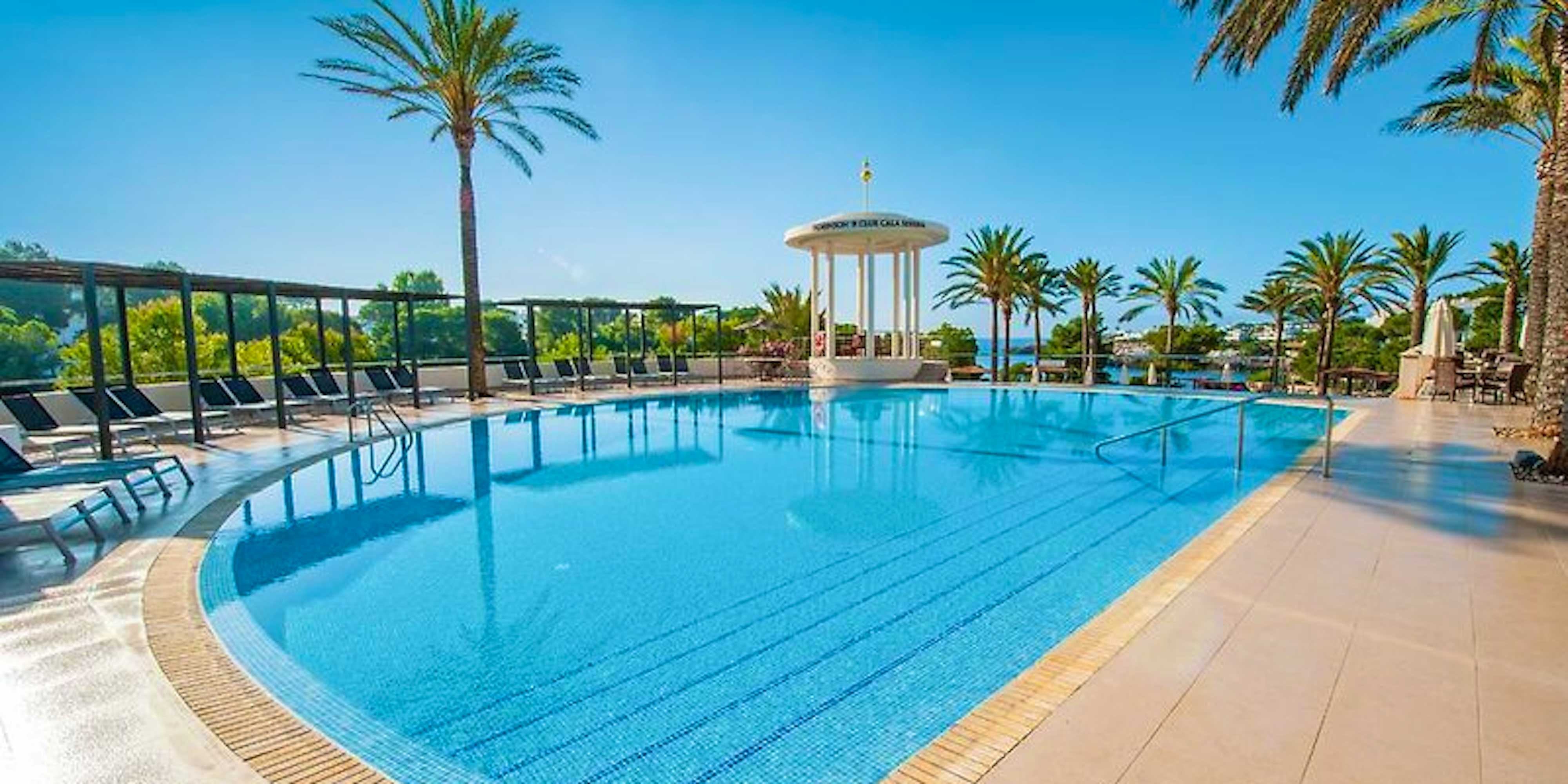 Robinson Club Cala Serena