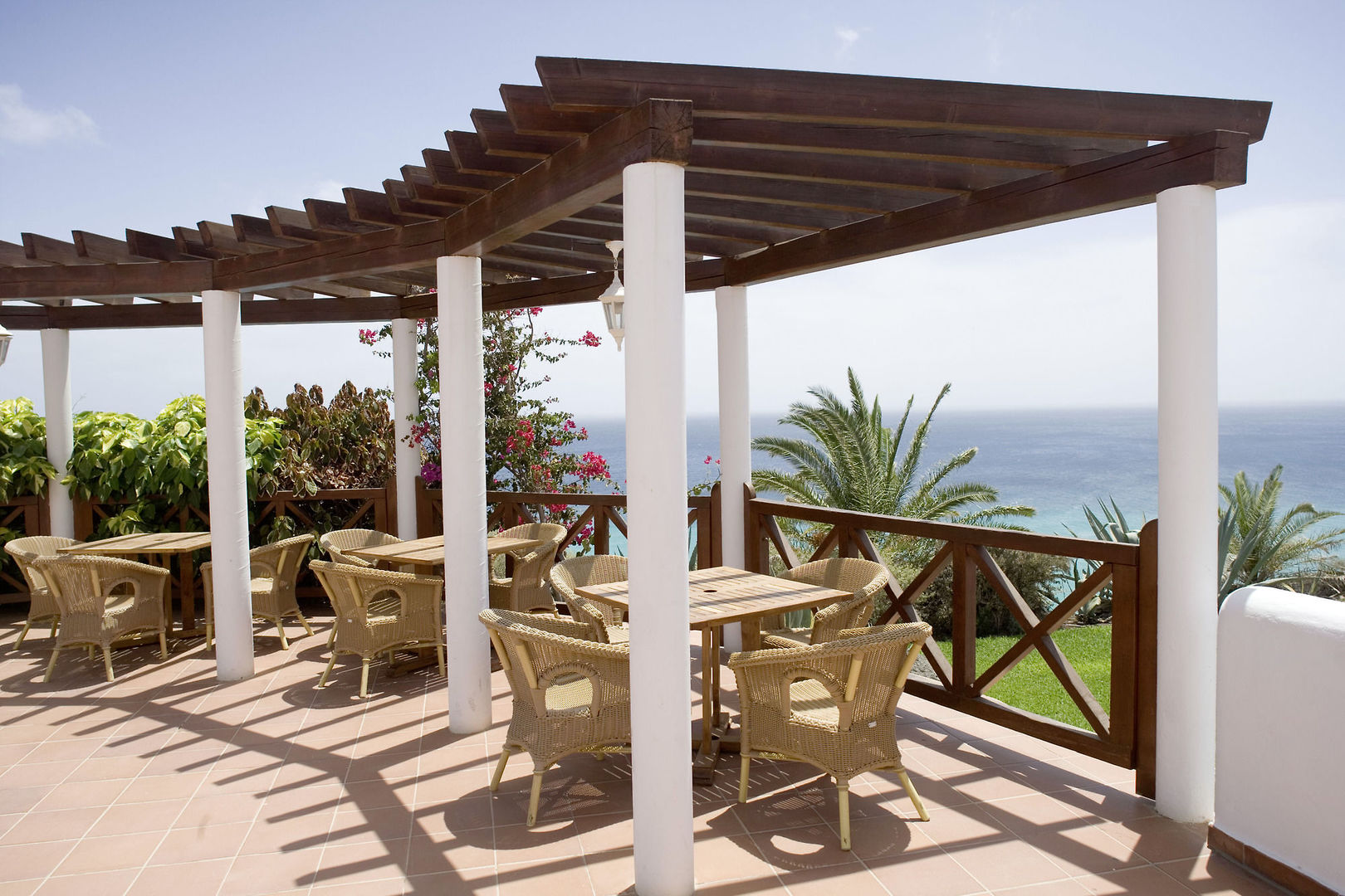 ROBINSON Esquinzo Playa