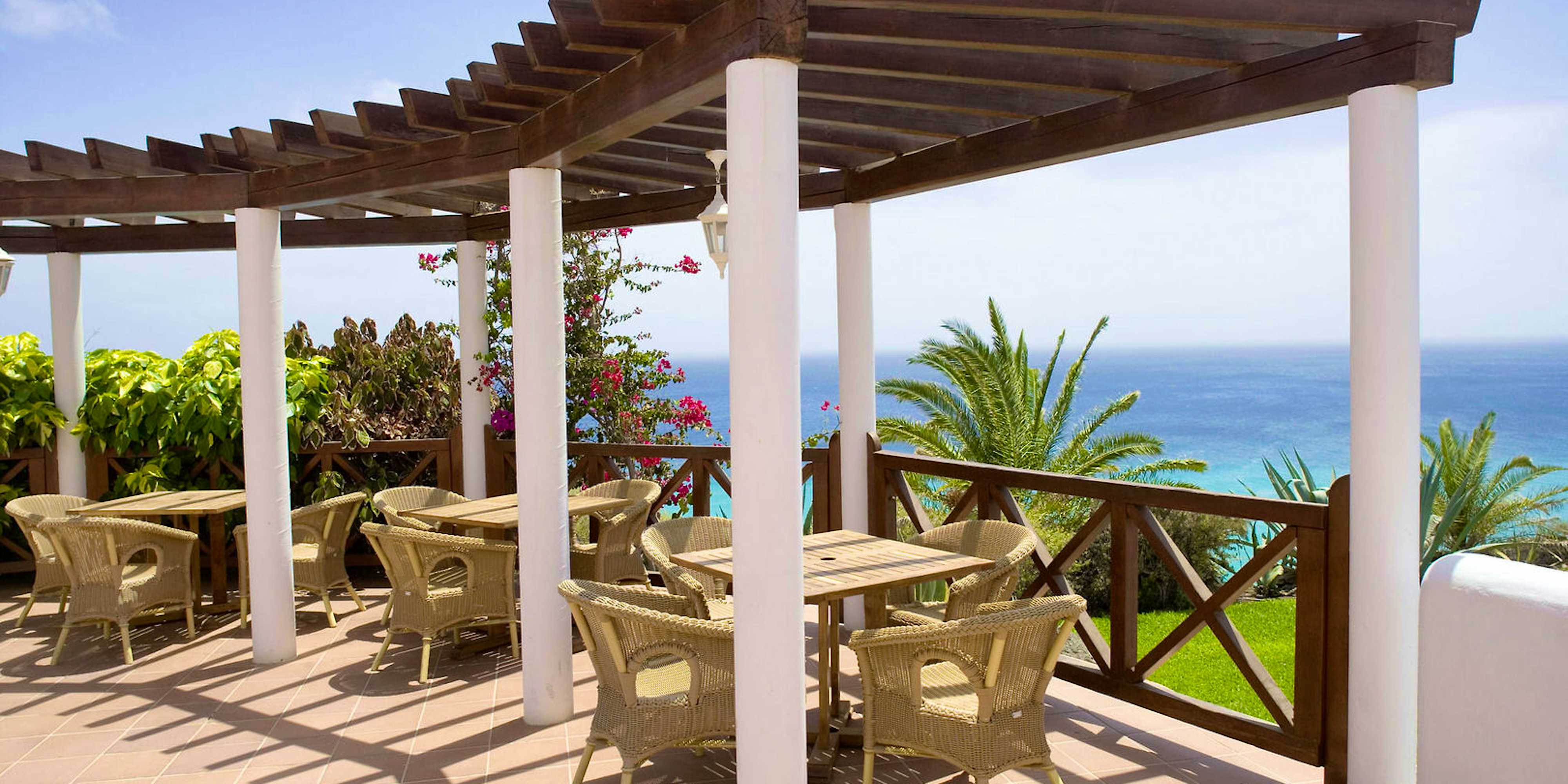 ROBINSON Esquinzo Playa