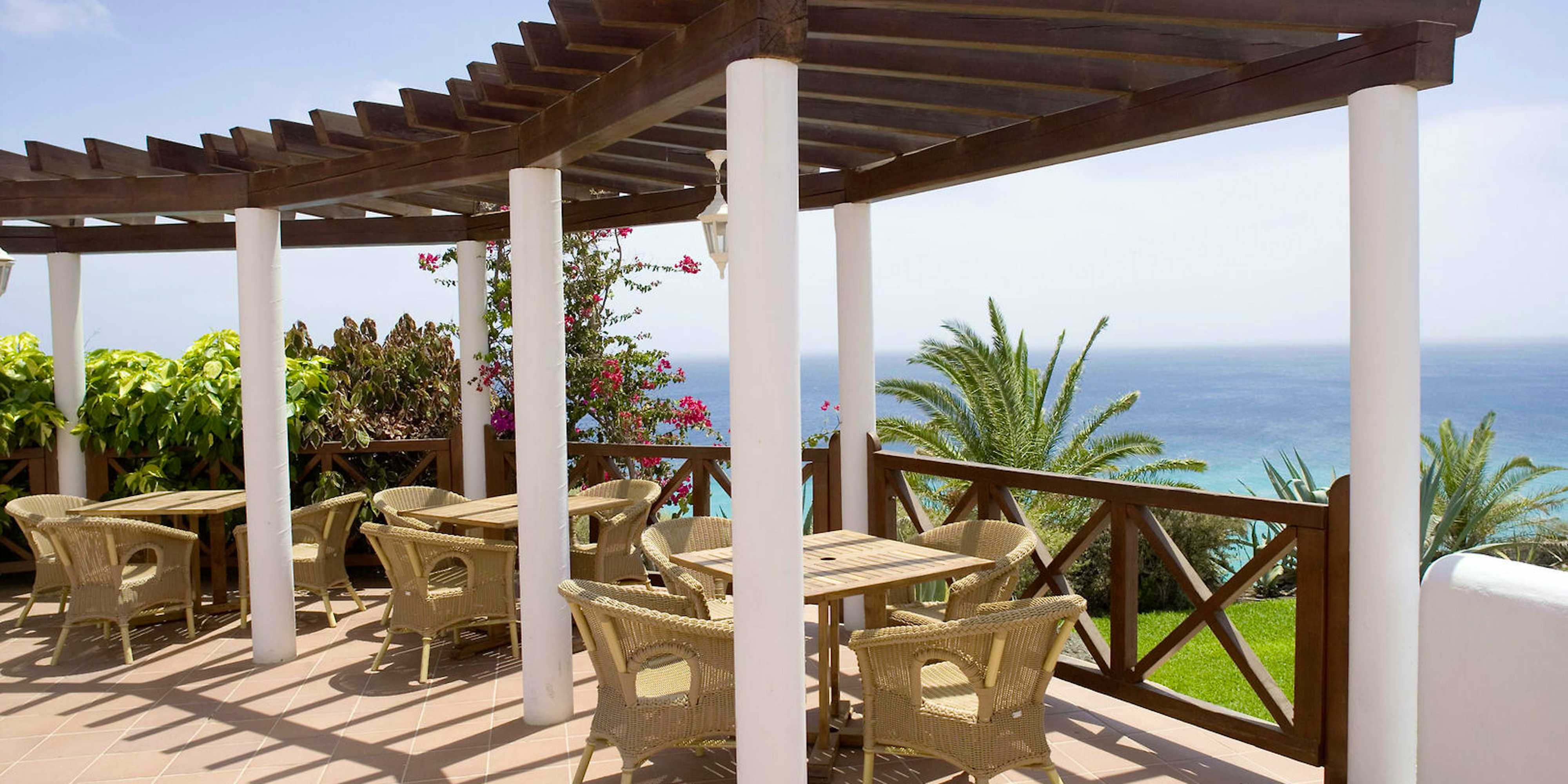 ROBINSON Esquinzo Playa