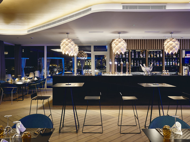 ROBINSON Jandia Playa - Fuerteventura