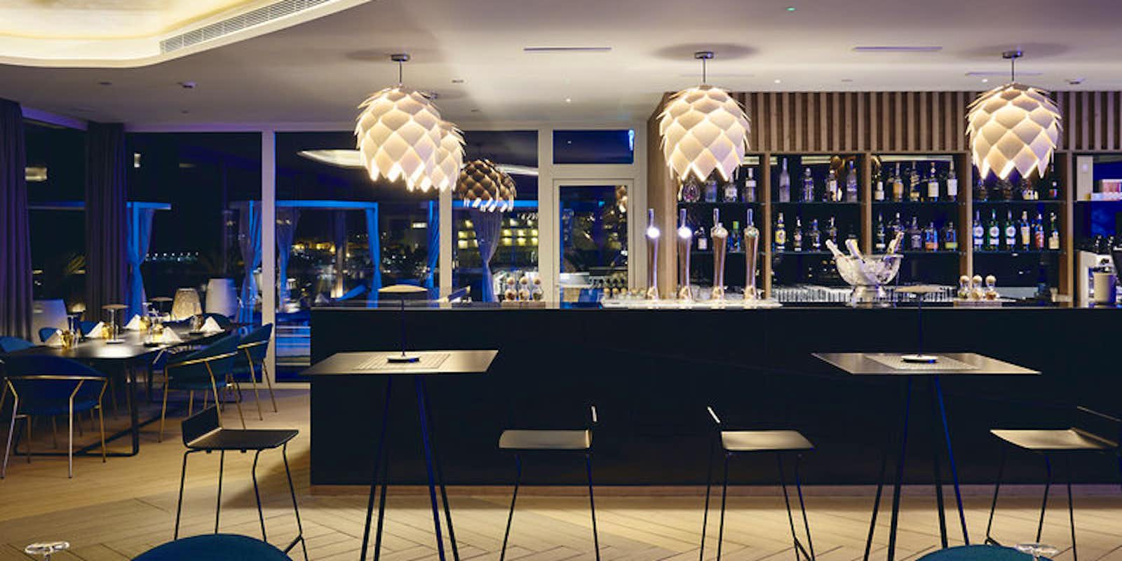 ROBINSON Jandia Playa - Fuerteventura