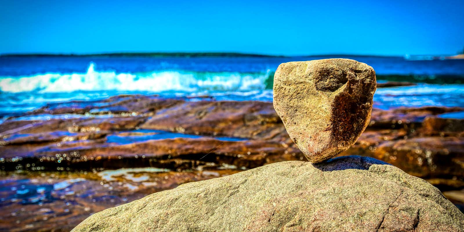 Acadia National Park