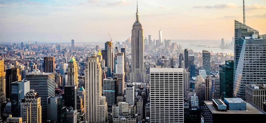 Erlebnisse und Ausflüge in den USA mit GetYourGuide – Städtereisen, Touren & Aktivitäten buchen