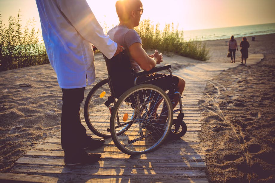 Barrierefreies Reisen mit Costa