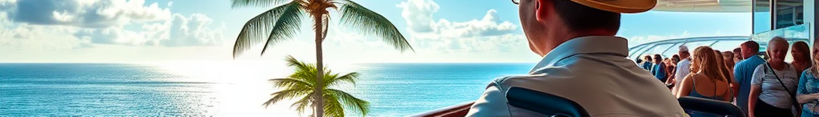 Barrierefreies Reisen