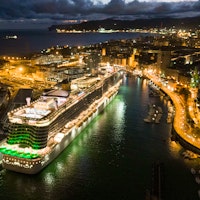 Costa Kreuzfahrten