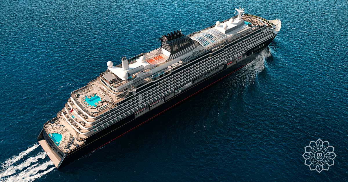 Explora Journeys Seereisen