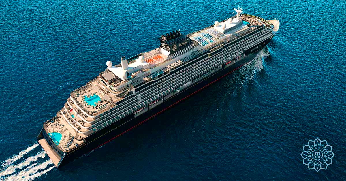 Explora Journeys Seereisen