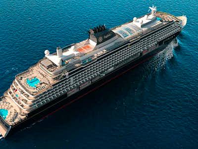 Explora Journeys Seereisen