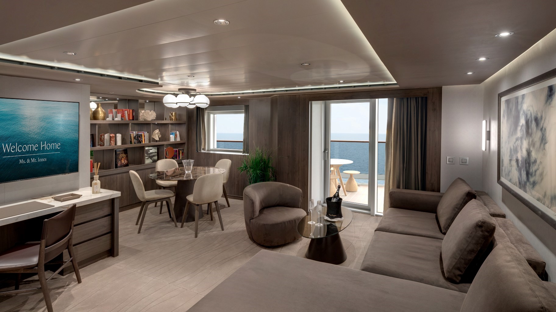 Explora Journeys Seereisen