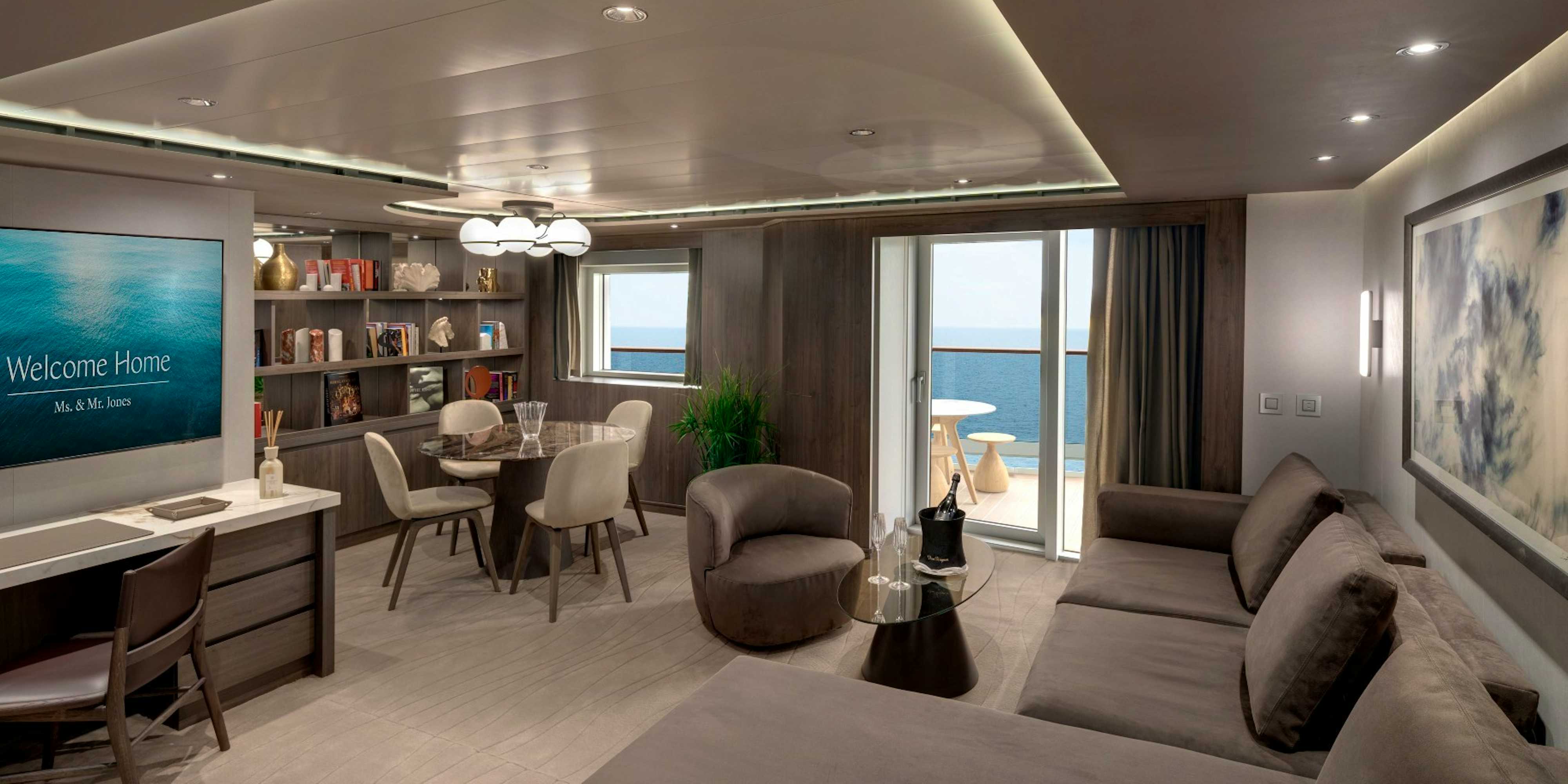 Explora Journeys Seereisen