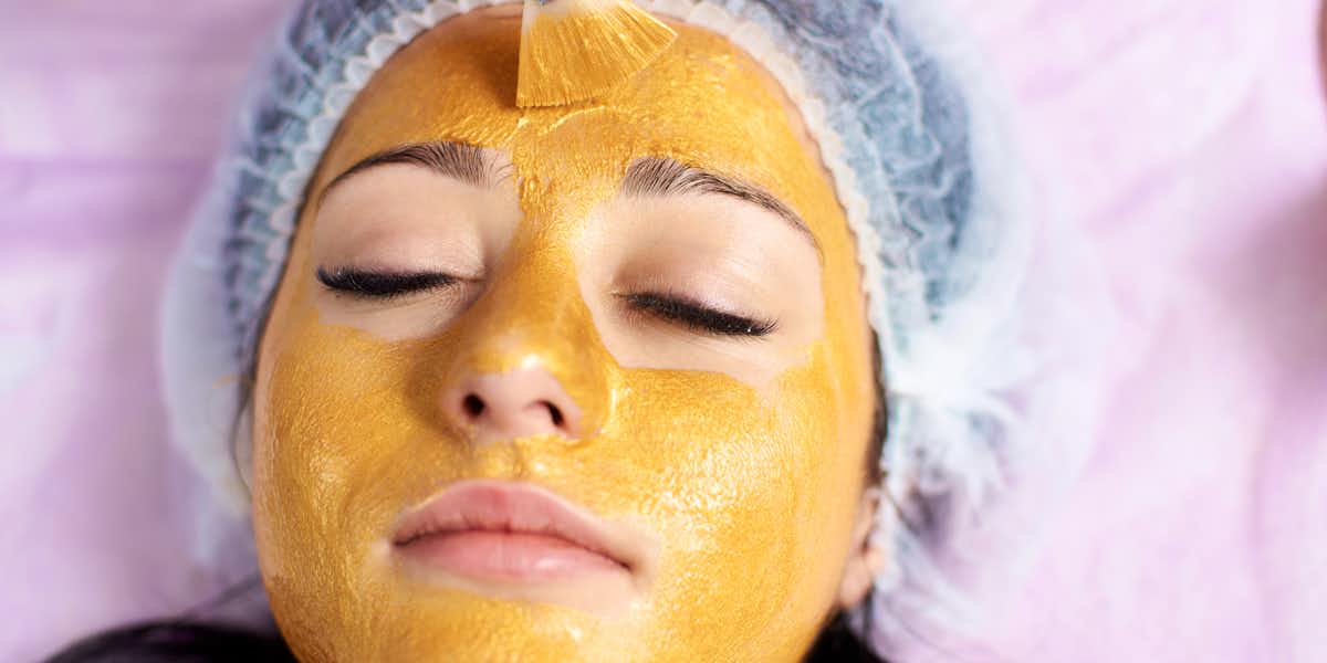 Wellnessreisen Dubai