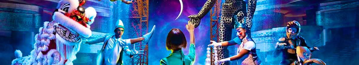 Auf den Spuren der Kontinente