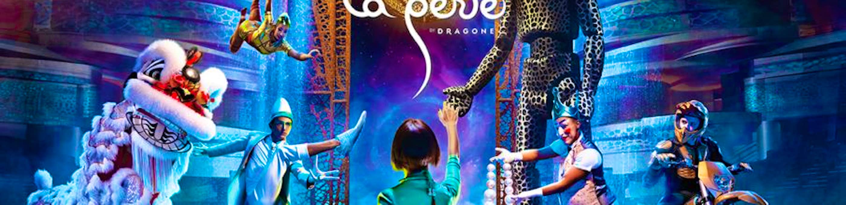 AIDA - Orient ab Dubai